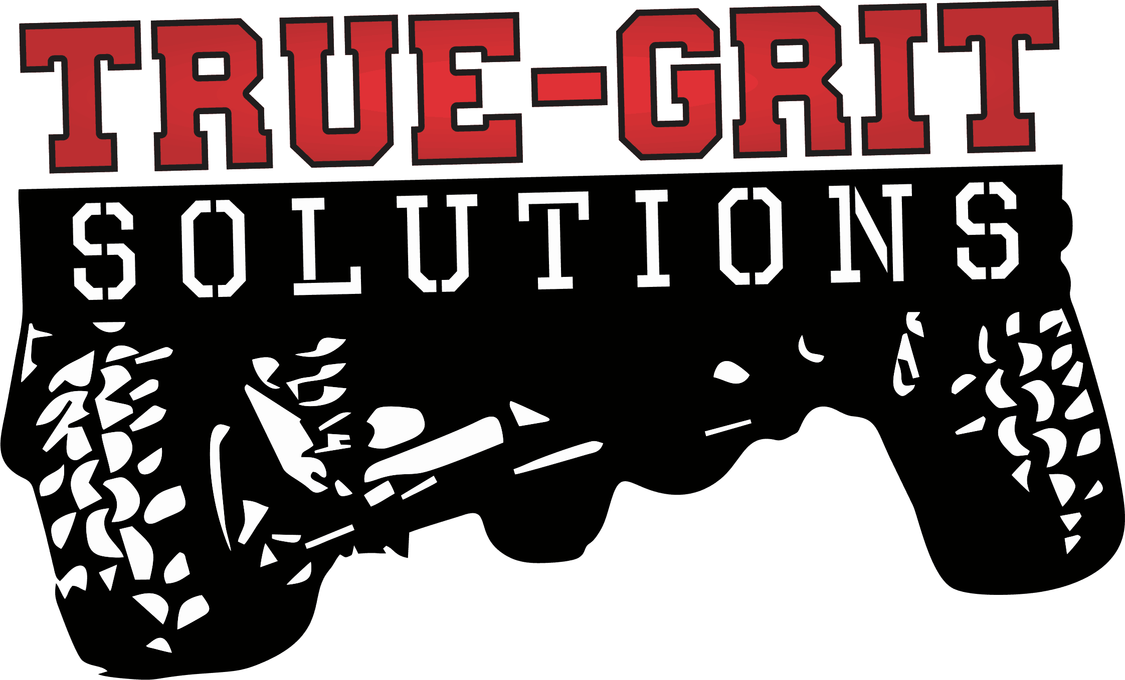 PRODUCTS True Grit Solutions