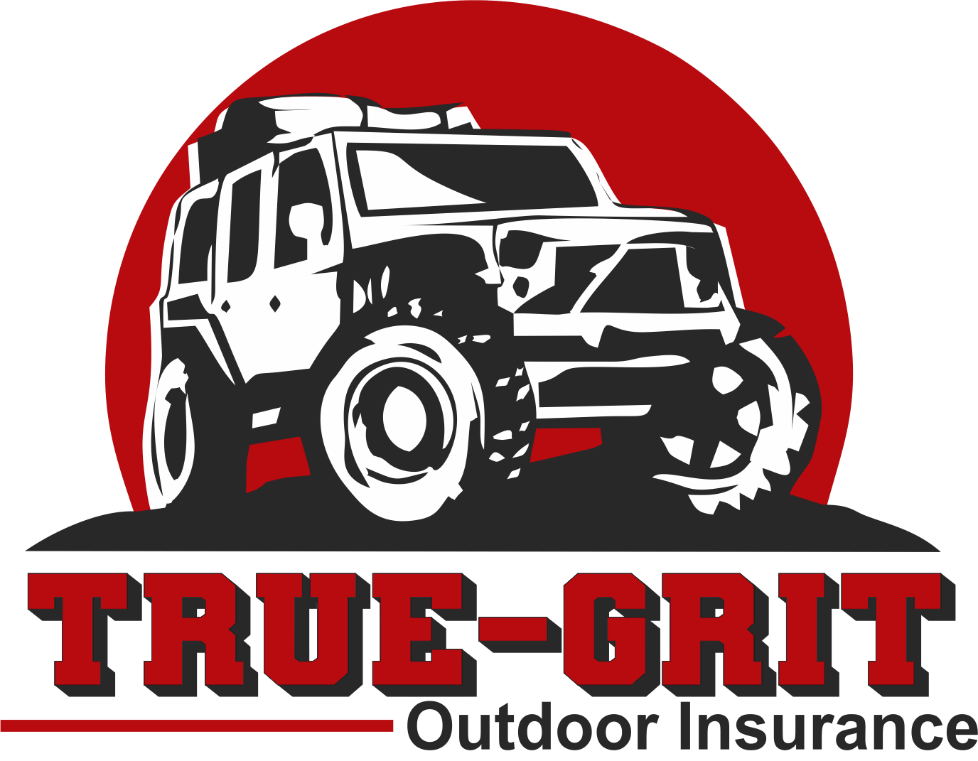 TrueGrit Solutions Tar, Track and "Beyond" Trail Uniquely Outdoors